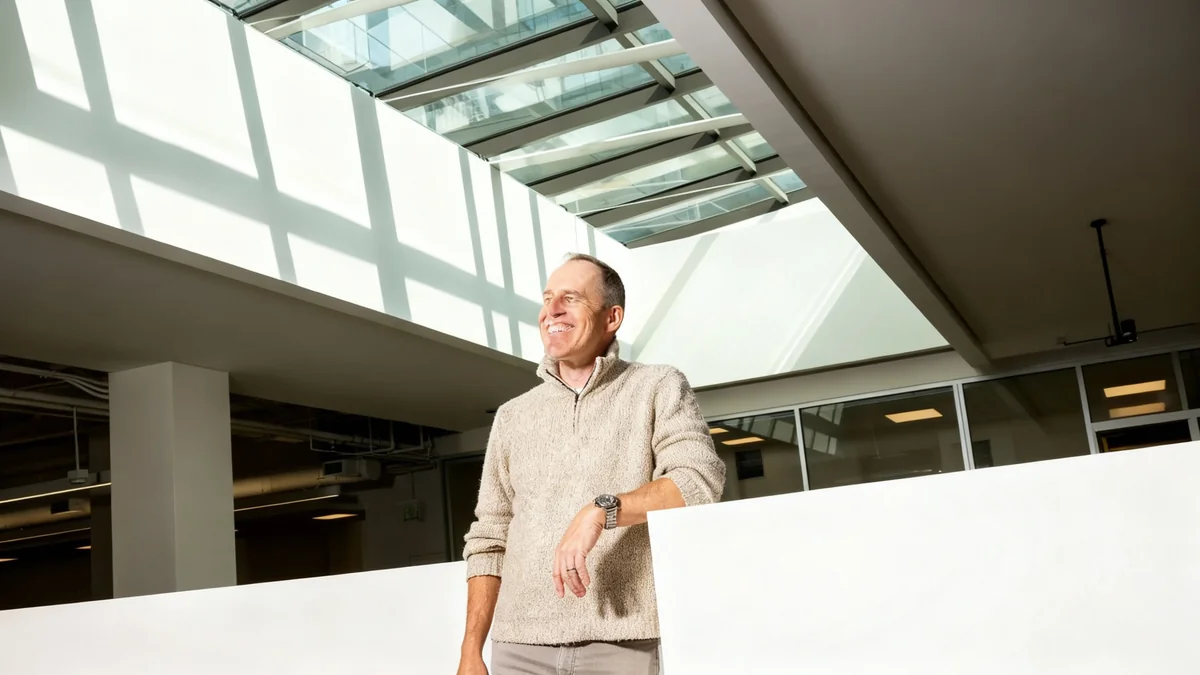 Bret Taylor Reflects on AI Boom and Past Tech Busts