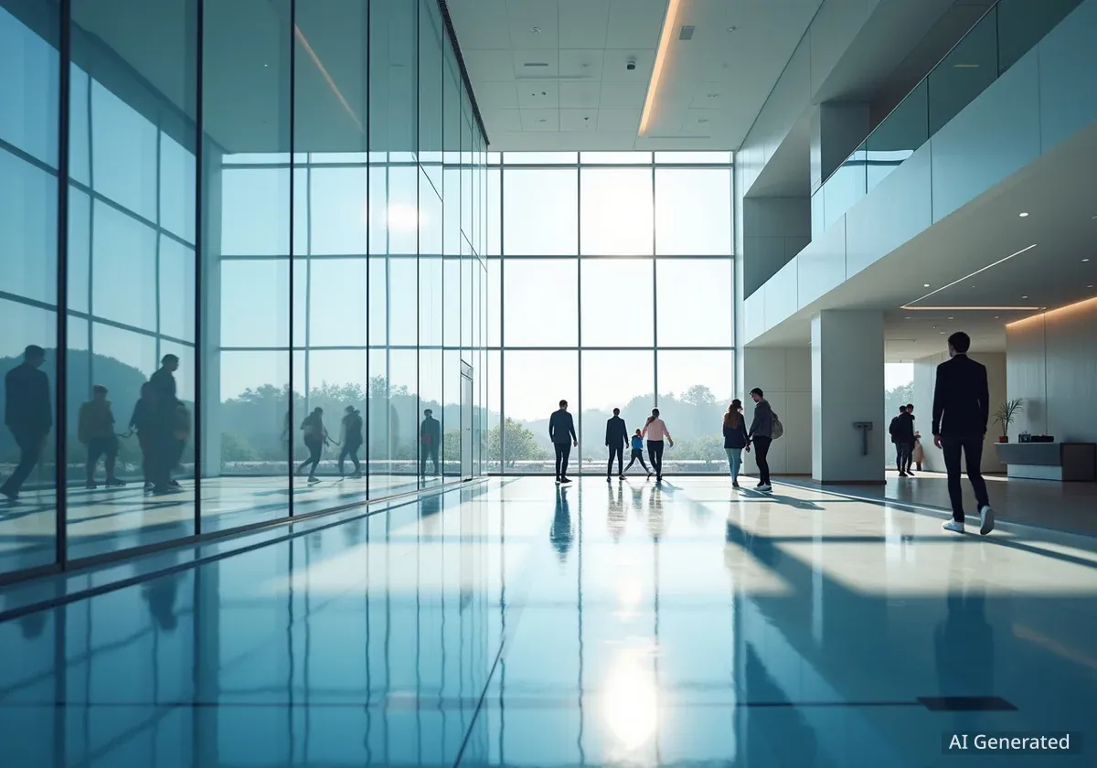 New David Lloyd Club Opens in Adan