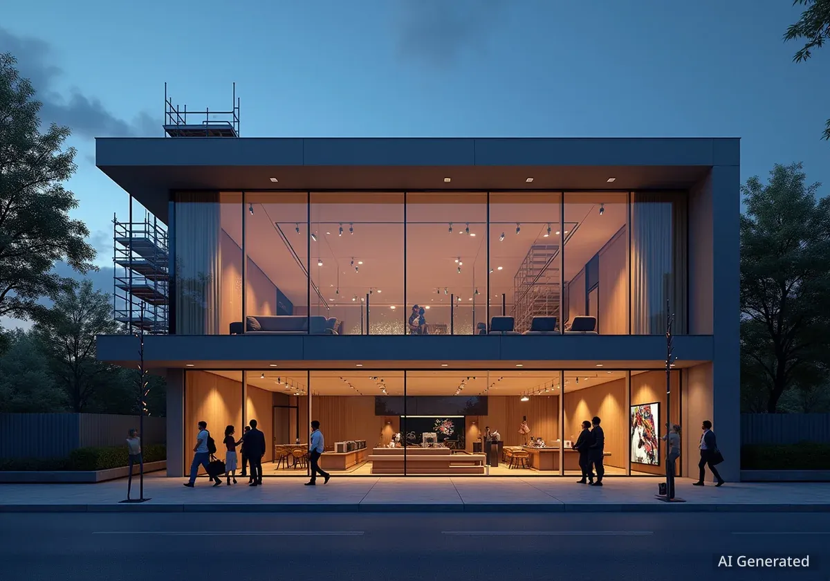 David Lloyd Unveils Plans for New £20 Million Solihull Club