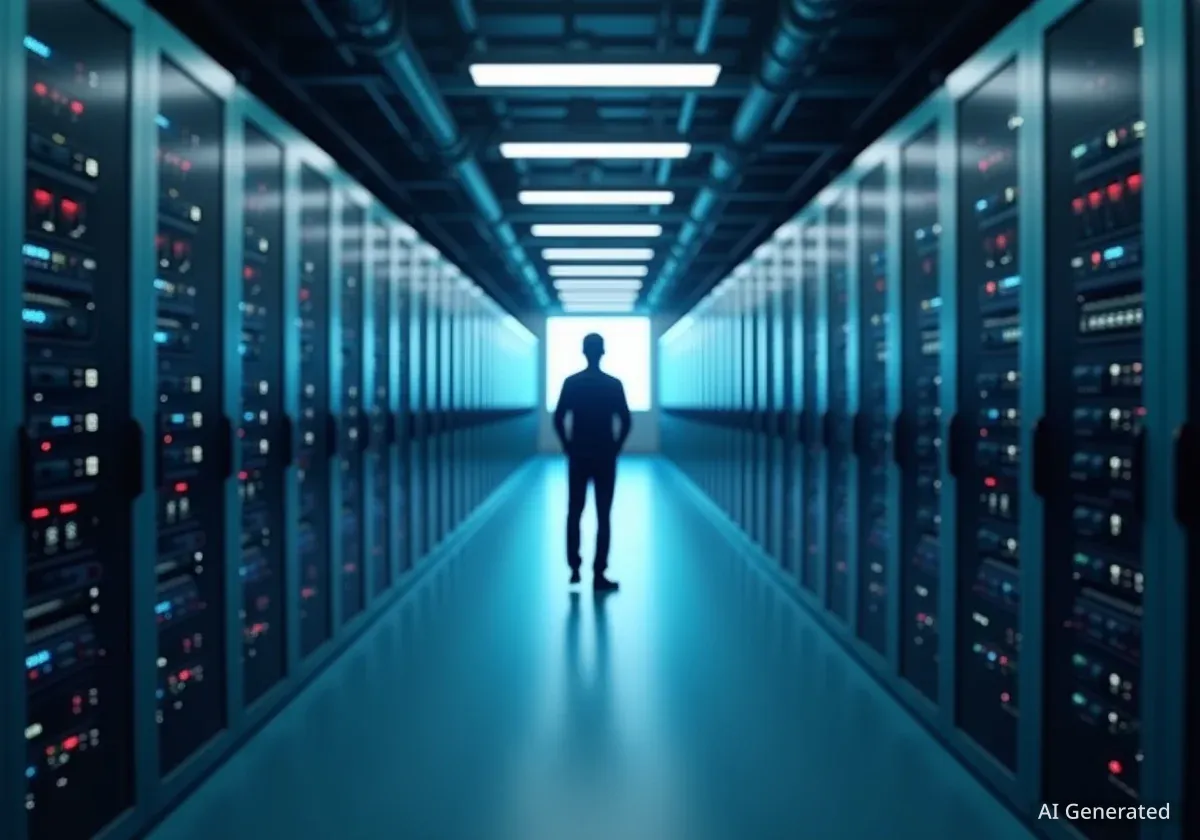 Krafton Announces $69 Million AI Development Strategy