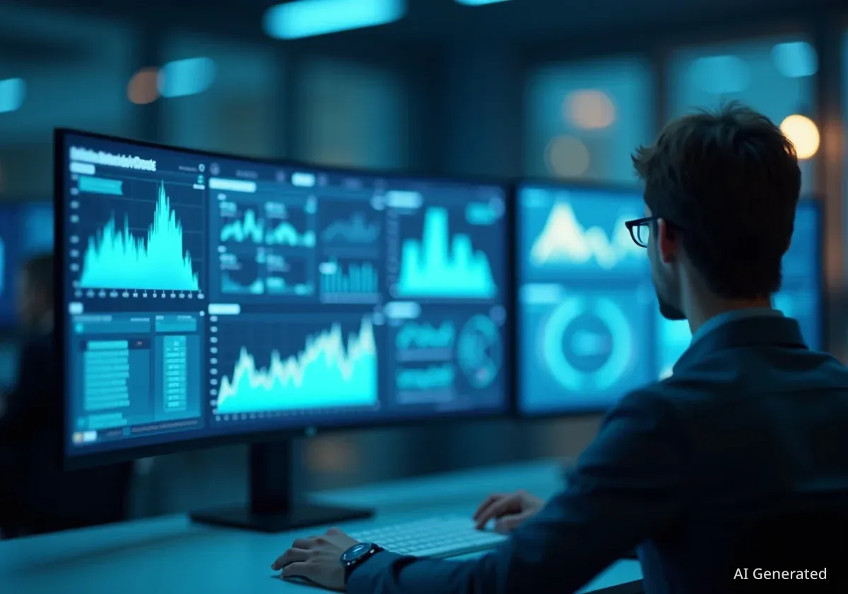 Meta Tracks Employee AI Usage to Boost Adoption