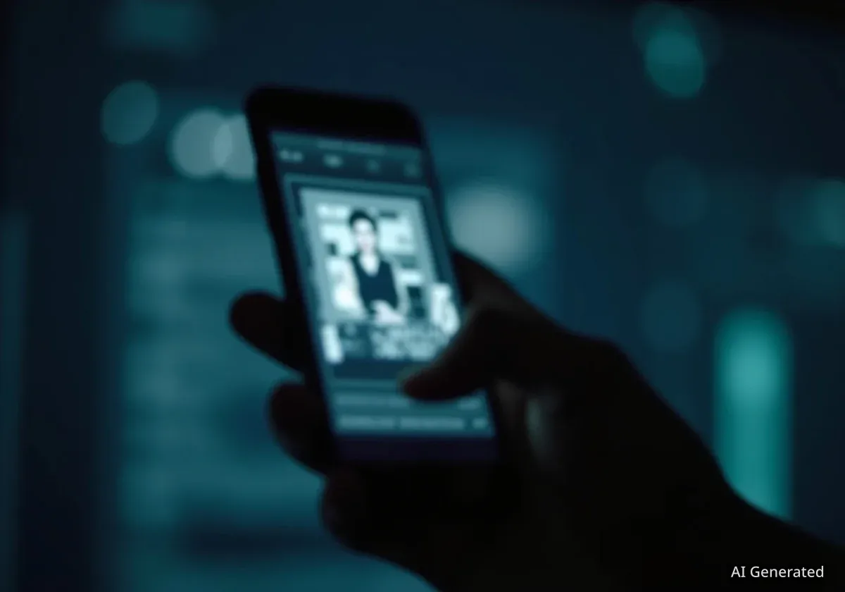 Actress Priyanka Mohan Addresses Fake AI-Generated Images