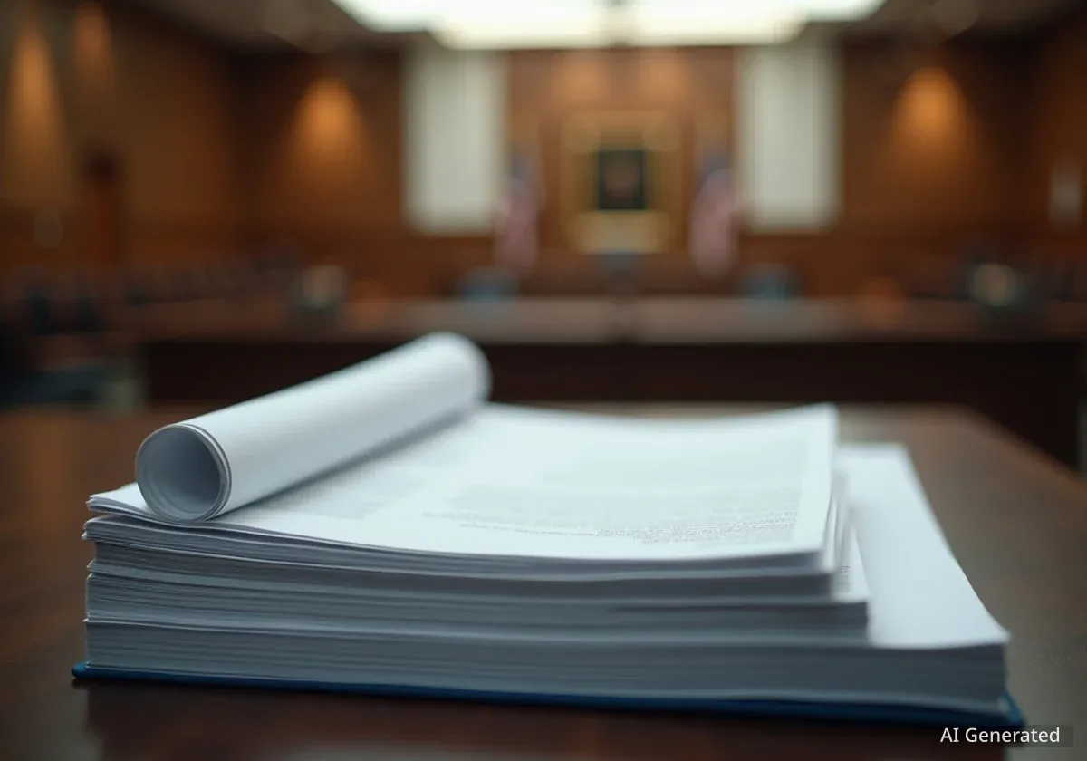 Authors Gain Ground in OpenAI Copyright Lawsuit