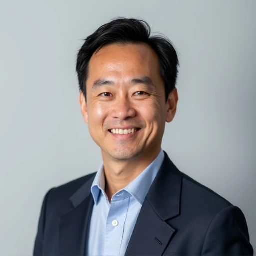 Kenji Tanaka