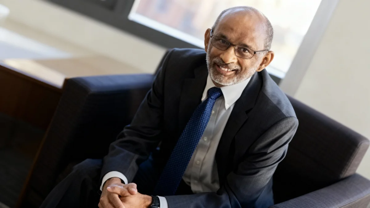 AI Is Reshaping Jobs Faster Than Companies Can Adapt