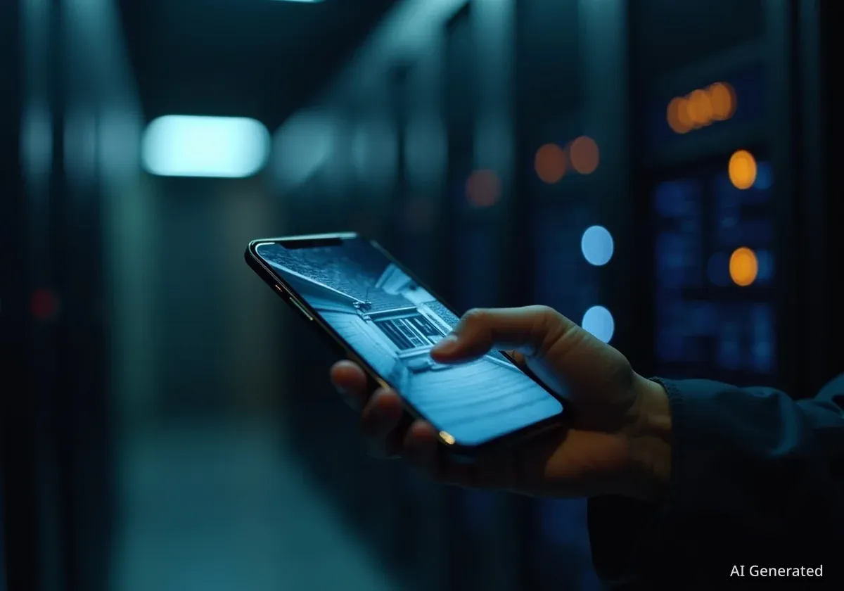 Eufy Paid Users for Theft Videos to Train AI