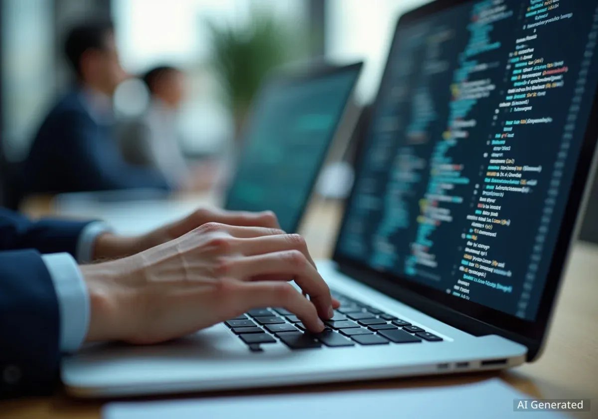 Citi Launches AI Prompt Training for 175,000 Employees