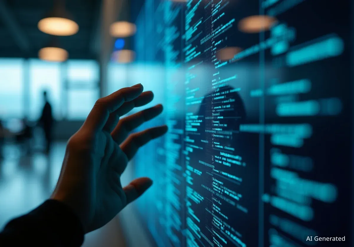 Google Faces Lawsuit Over AI Defamation Claims