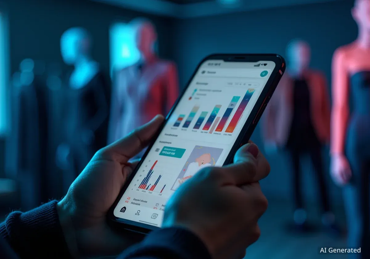 How AI is Reshaping Fashion Trend Prediction
