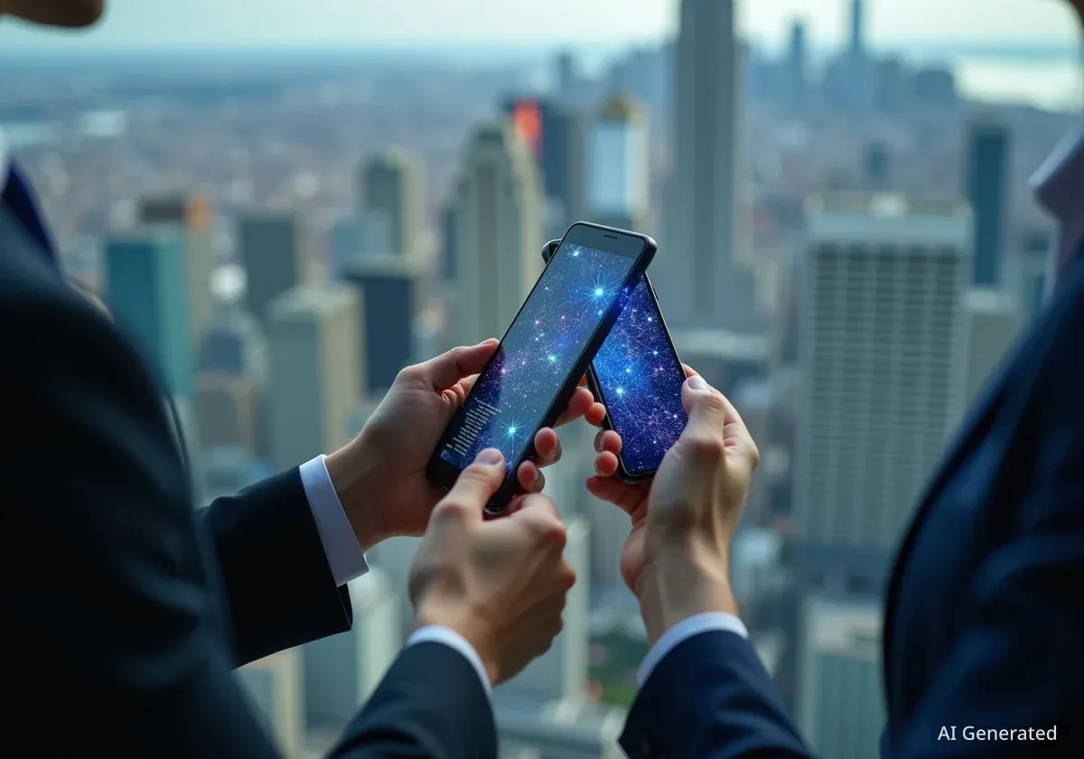 Google to Offer Free Gemini AI to 500 Million Jio Users