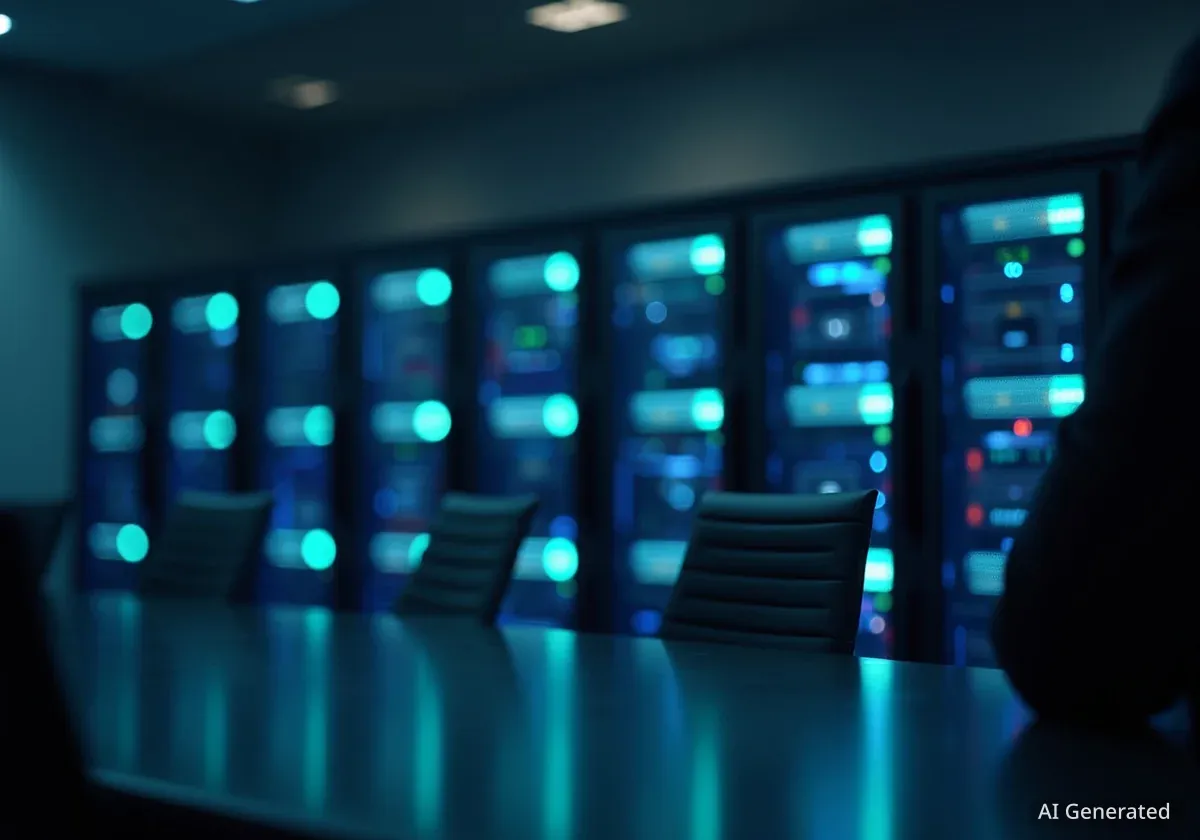 AI Now Top Priority in Cybersecurity Spending, PwC Reports