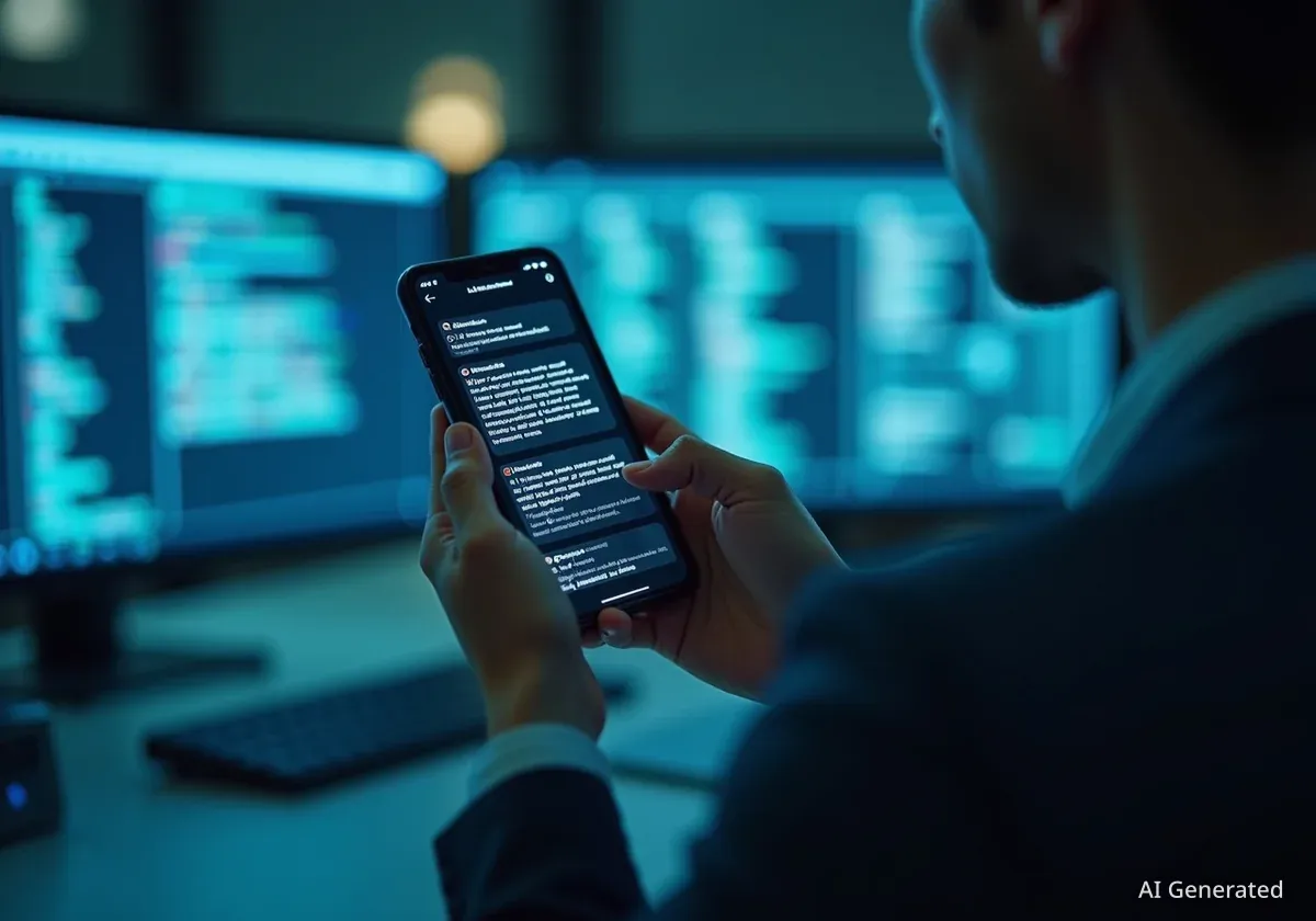 Meta to Use AI Chat Data for Targeted Ads