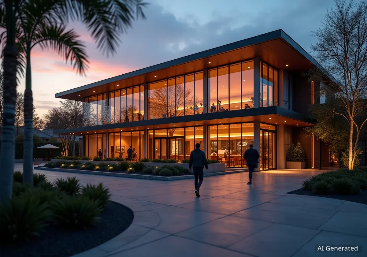 David Lloyd Opens New £18 Million Club in Bristol