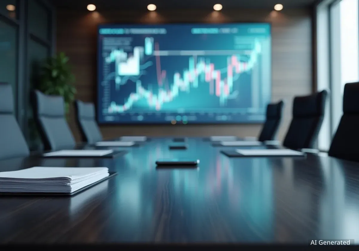 US Government Pursues Equity Stakes in Key Industries