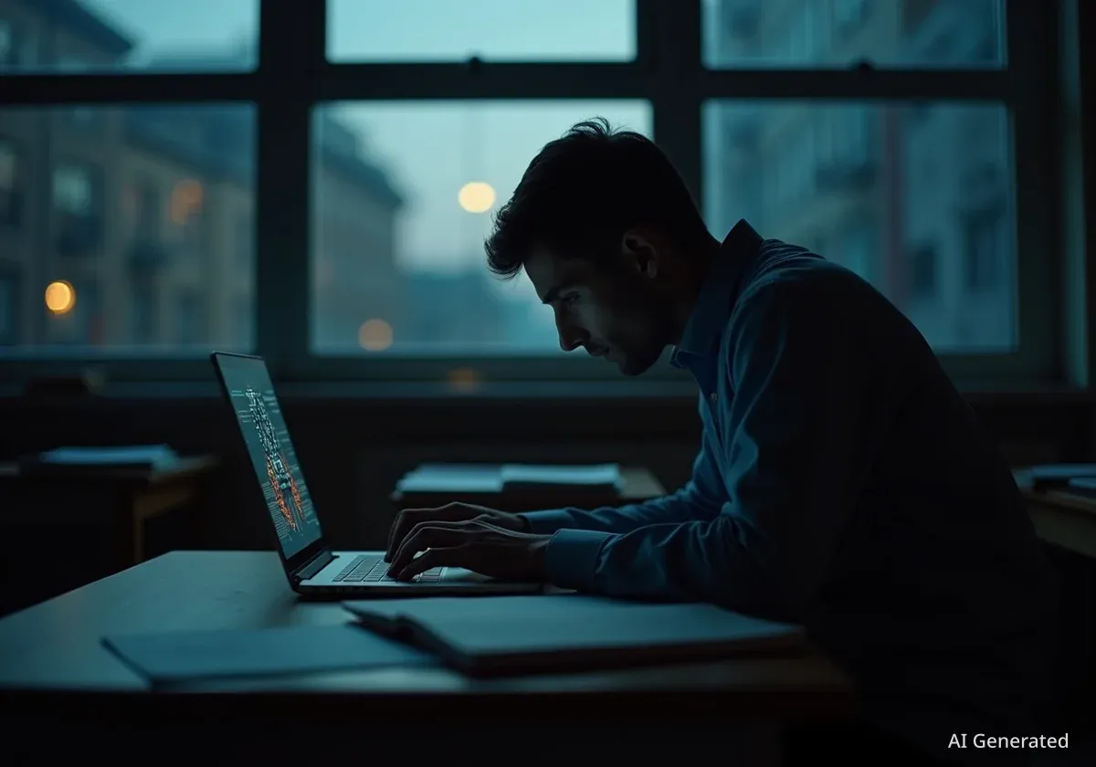 Australian Teachers Lead in AI Use But Face High Stress, Survey Finds