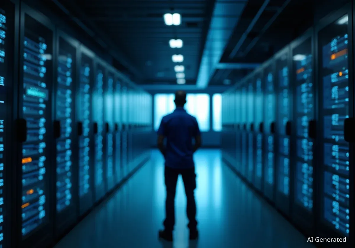 Europe Seeks AI Independence Amid US Tech Dominance