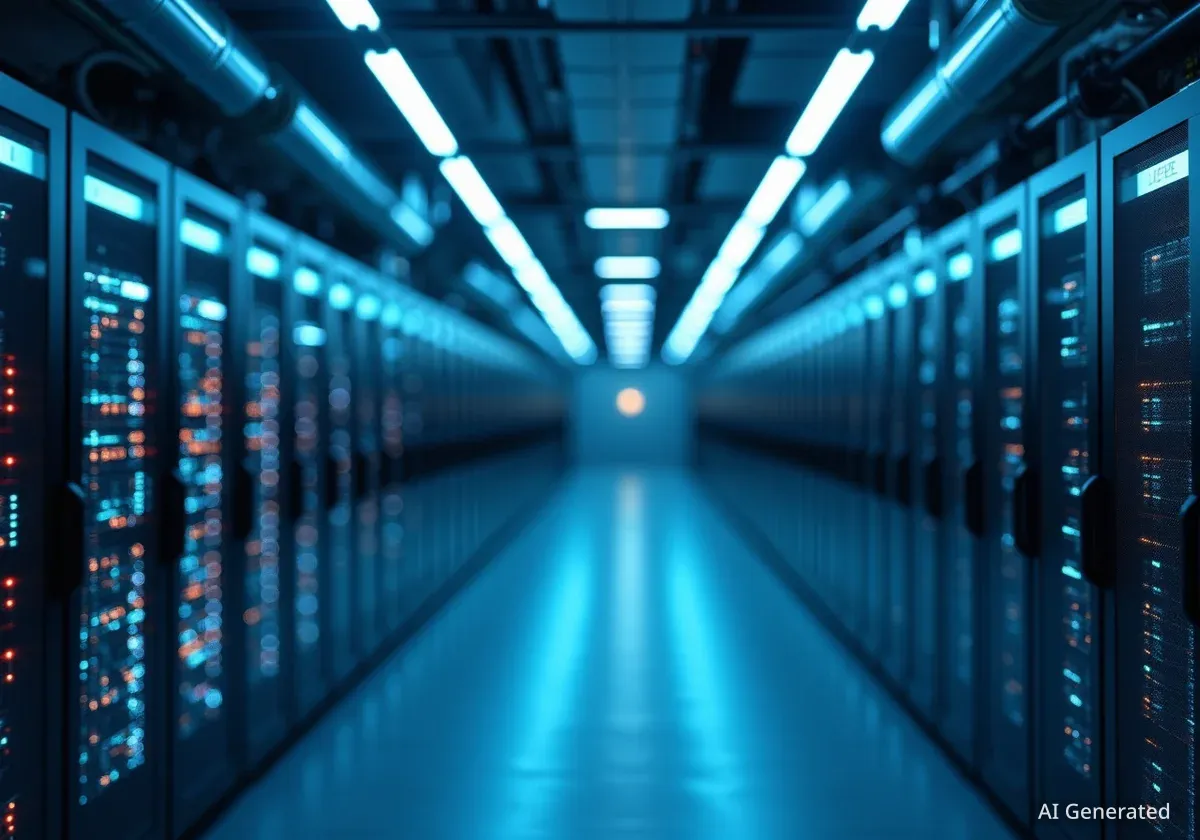 Brookfield Invests $5 Billion in Bloom Energy Fuel Cells