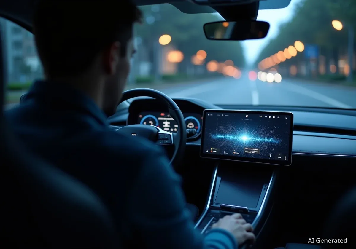 SoundHound AI Reports Strong Revenue Amid Market Growth