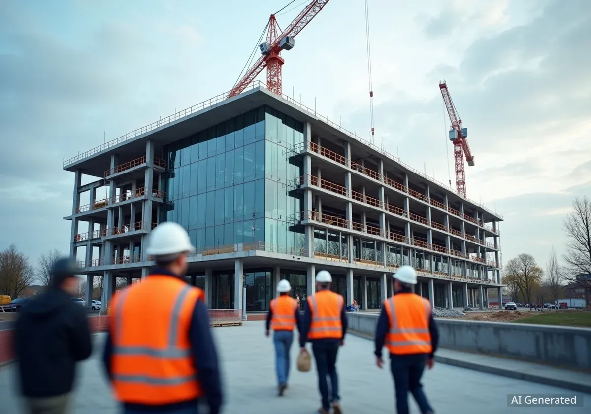 David Lloyd Club Plans New Leisure Facility