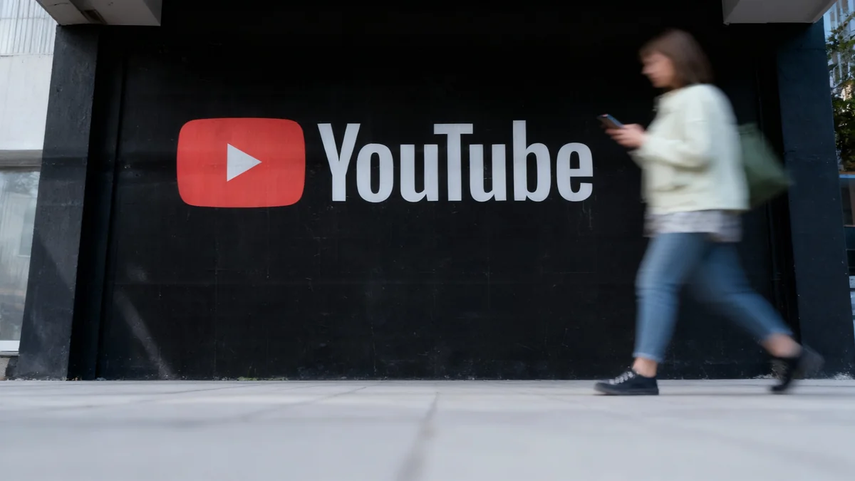 YouTube Reorganizes for AI Era, Offers Staff Buyouts