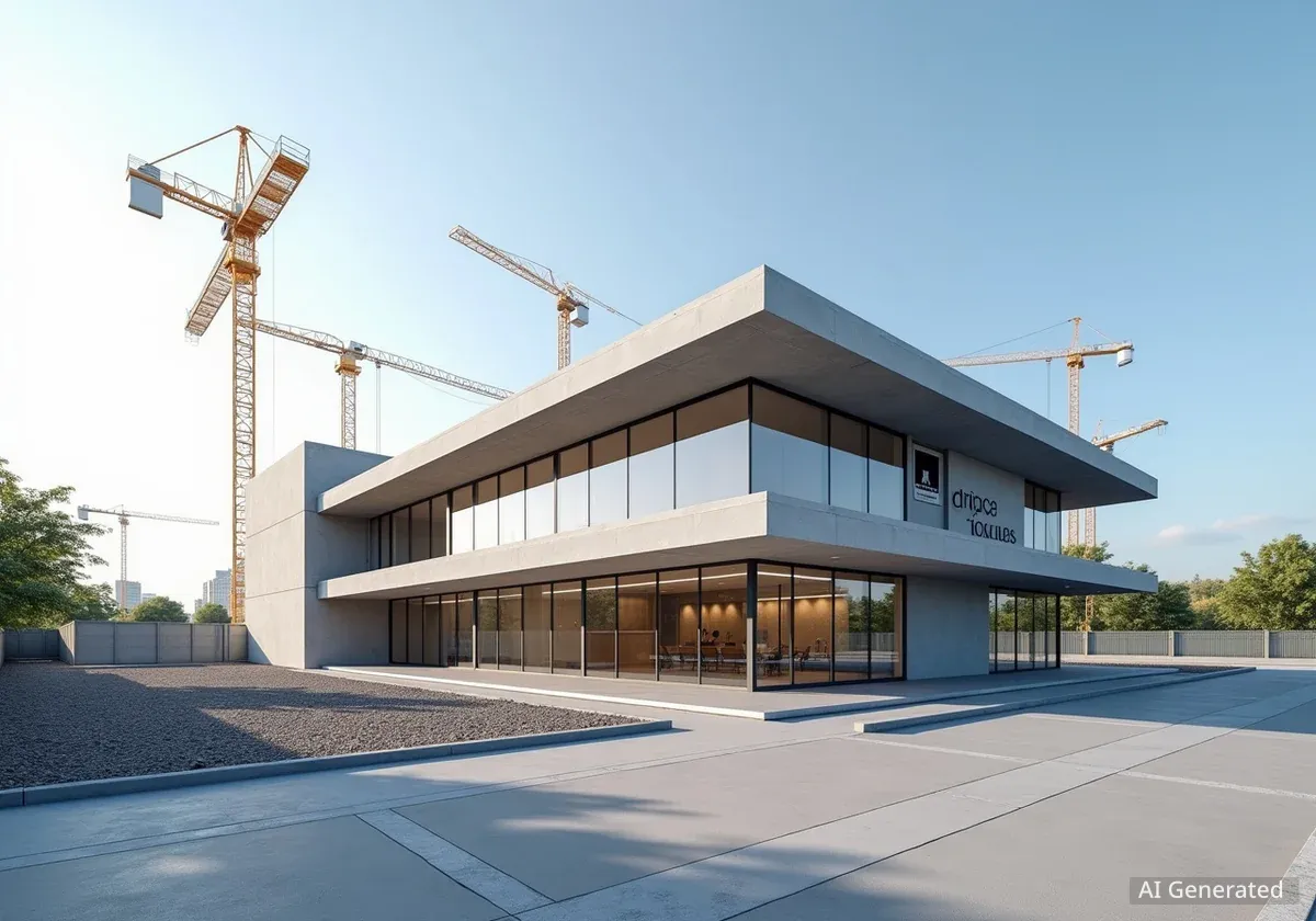 David Lloyd Club Plans New Leisure Facility