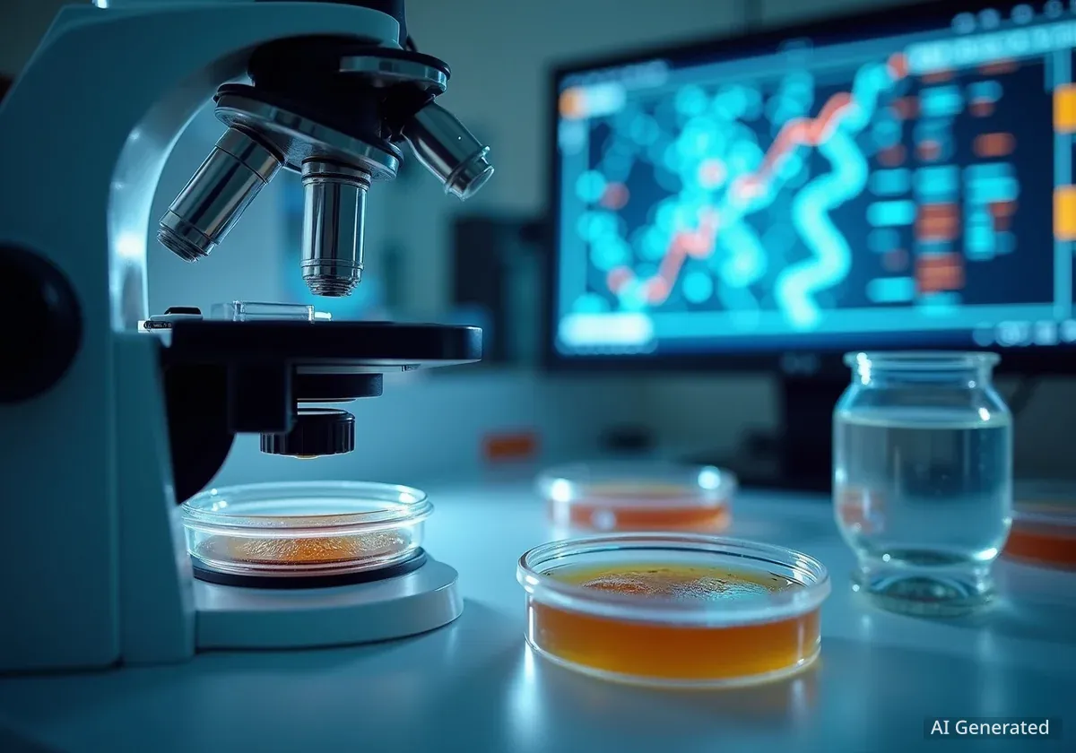 Anthropic Unveils AI Tools for Life Sciences Research