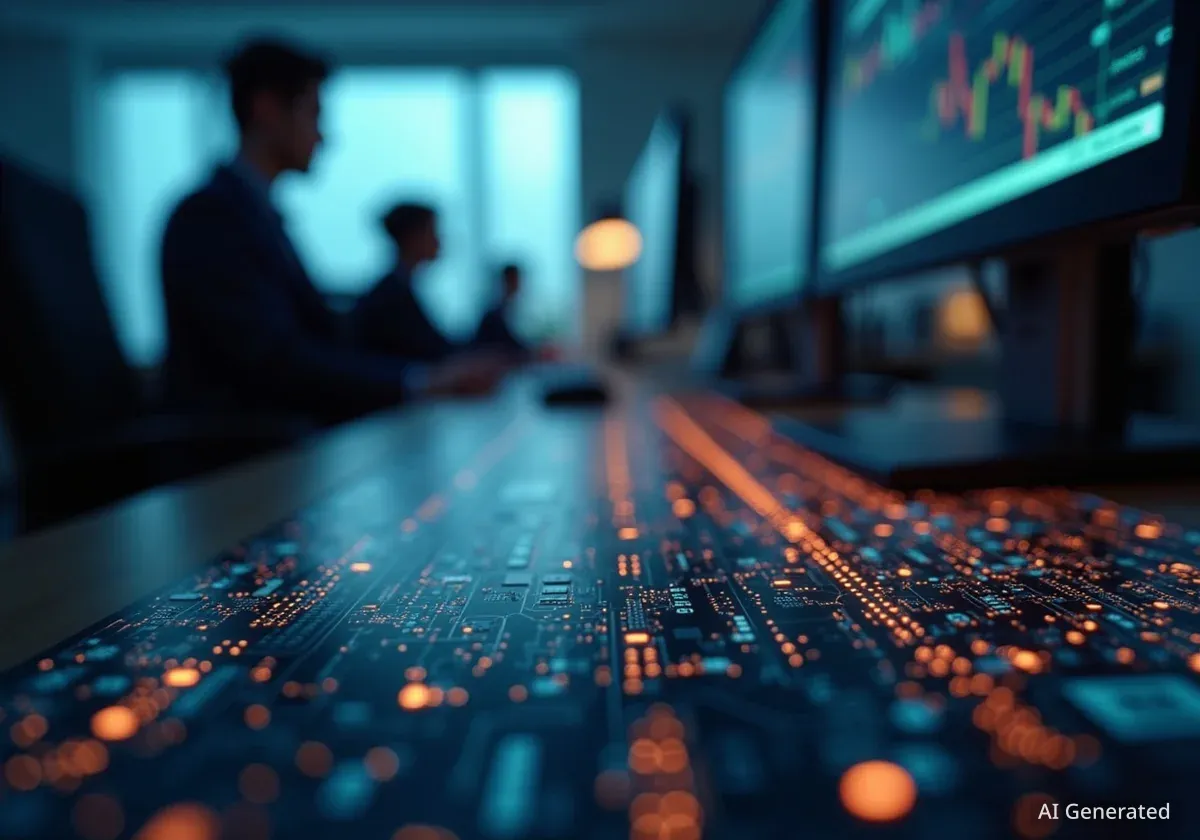 Alphabet's Gemini AI Wins International Programming Contest