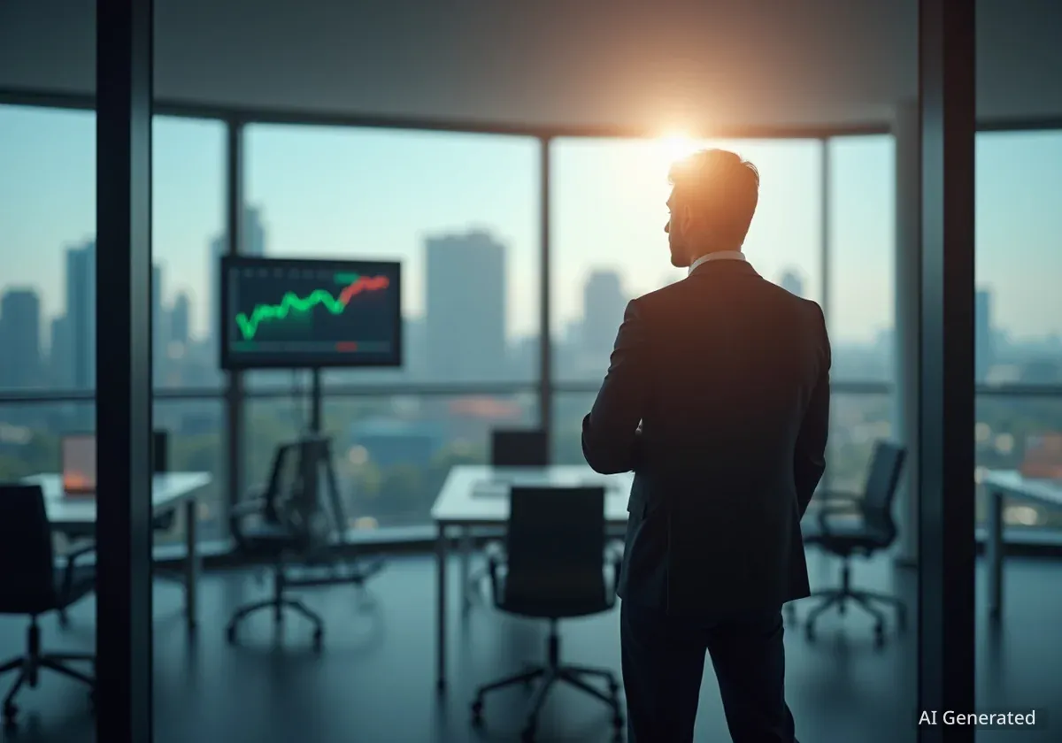 Investors Watch AI Spending and Tariffs in Q3 Earnings