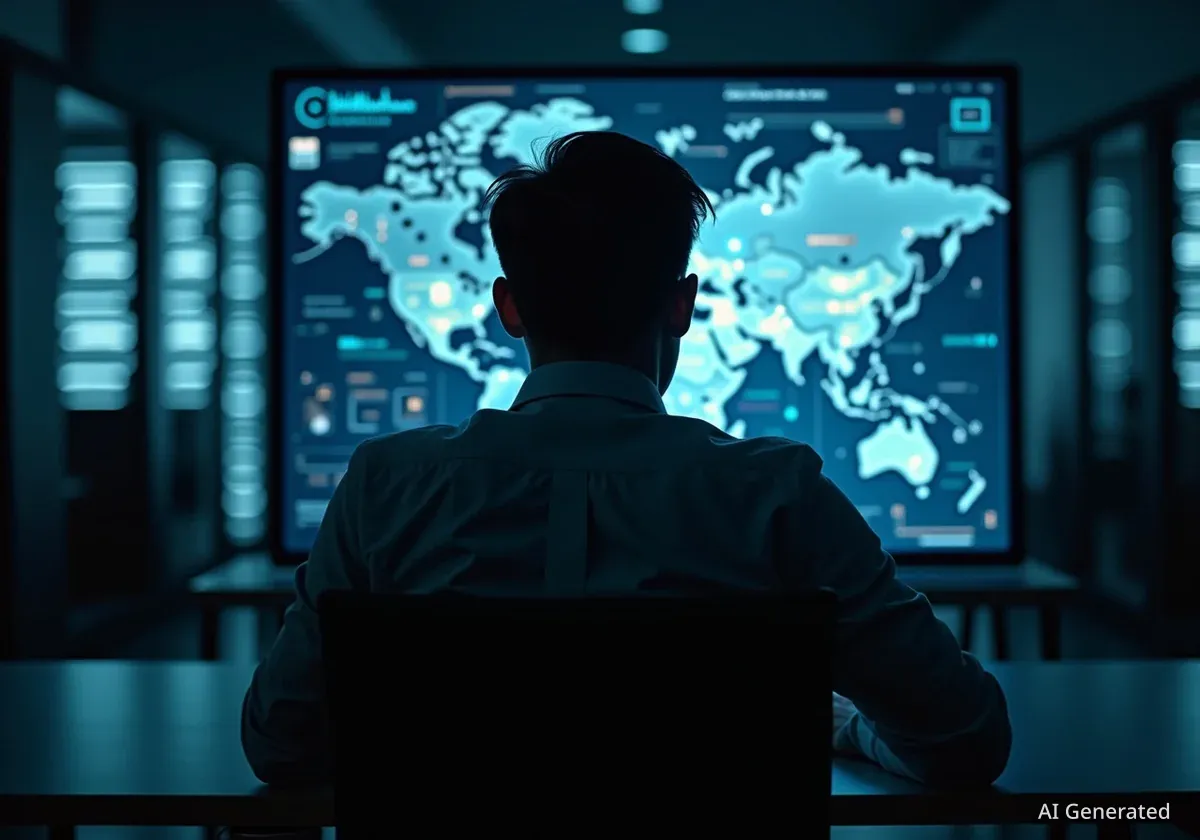 AI May Replace Coding Jobs in 18 Months, Investor Warns