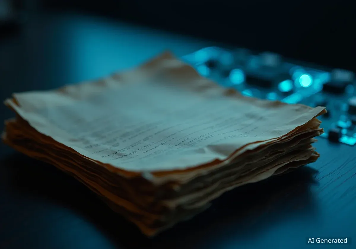 LLM Backdoors Possible with Few Malicious Documents