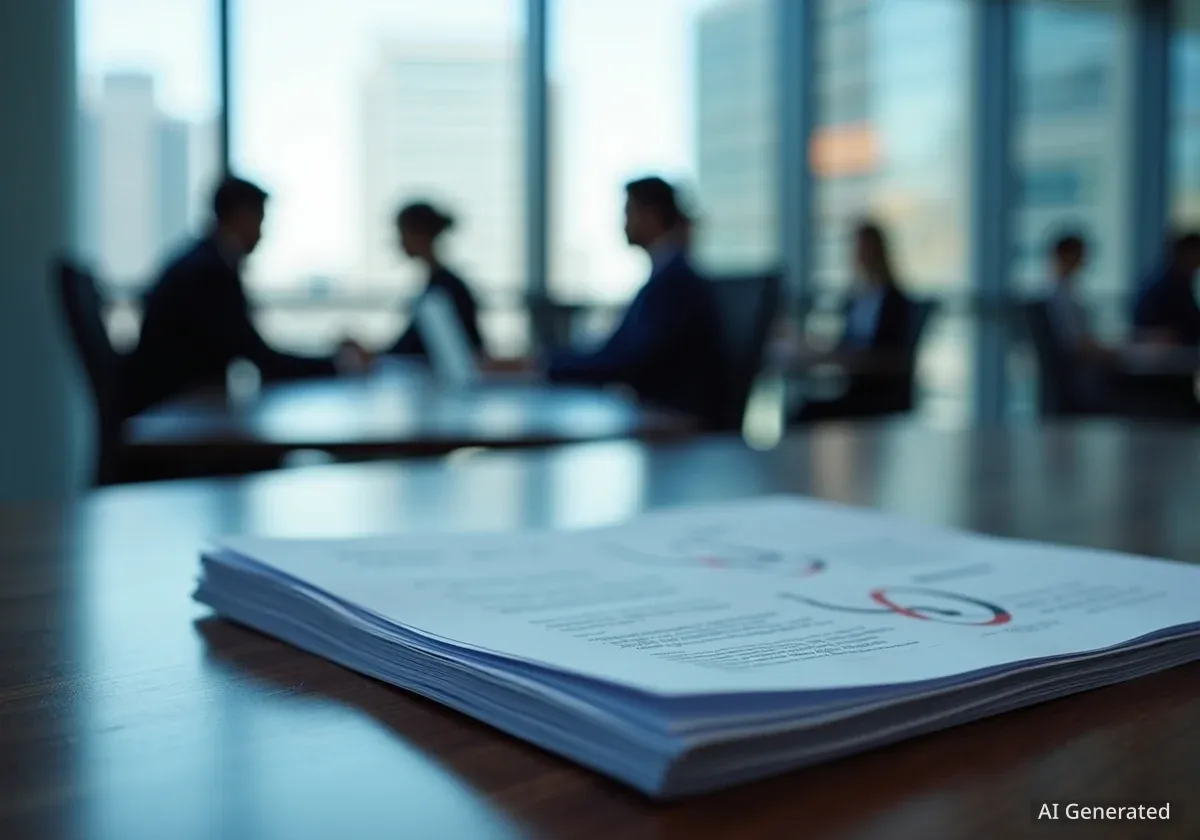 Deloitte Repays $291,000 Over AI Report with Fake Citations