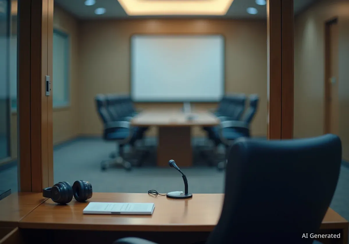 Top 40 US Jobs at High Risk From AI Automation