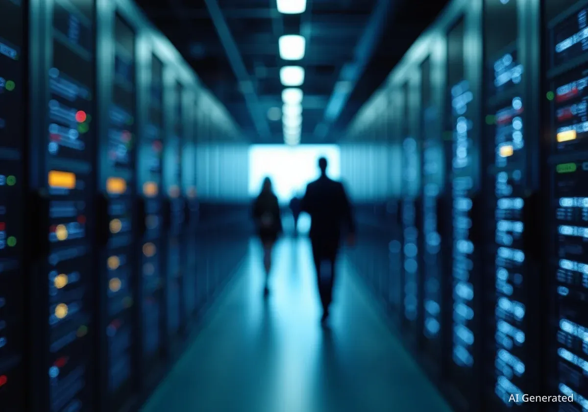 Arrcus Expands India Operations for AI and Mobile Networks