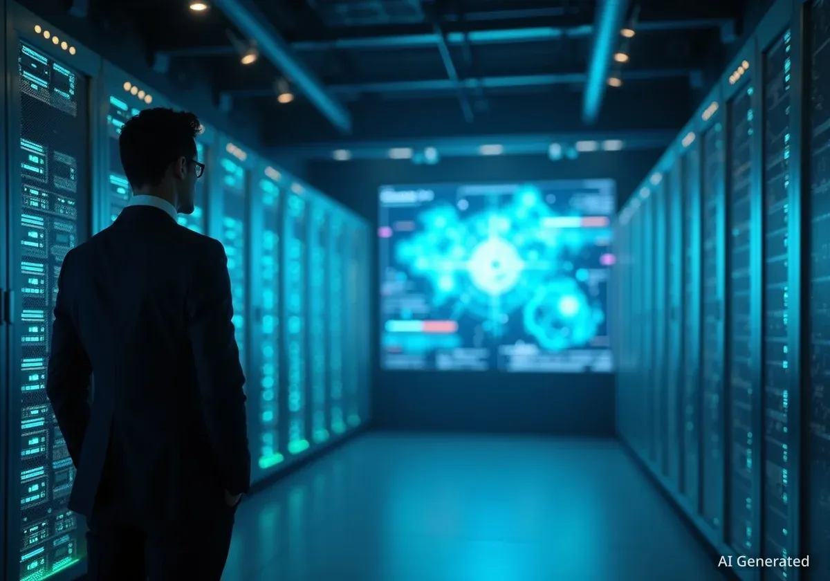 EdTech Startup Campus Hires Meta's Ex-AI VP, Acquires Sizzle AI