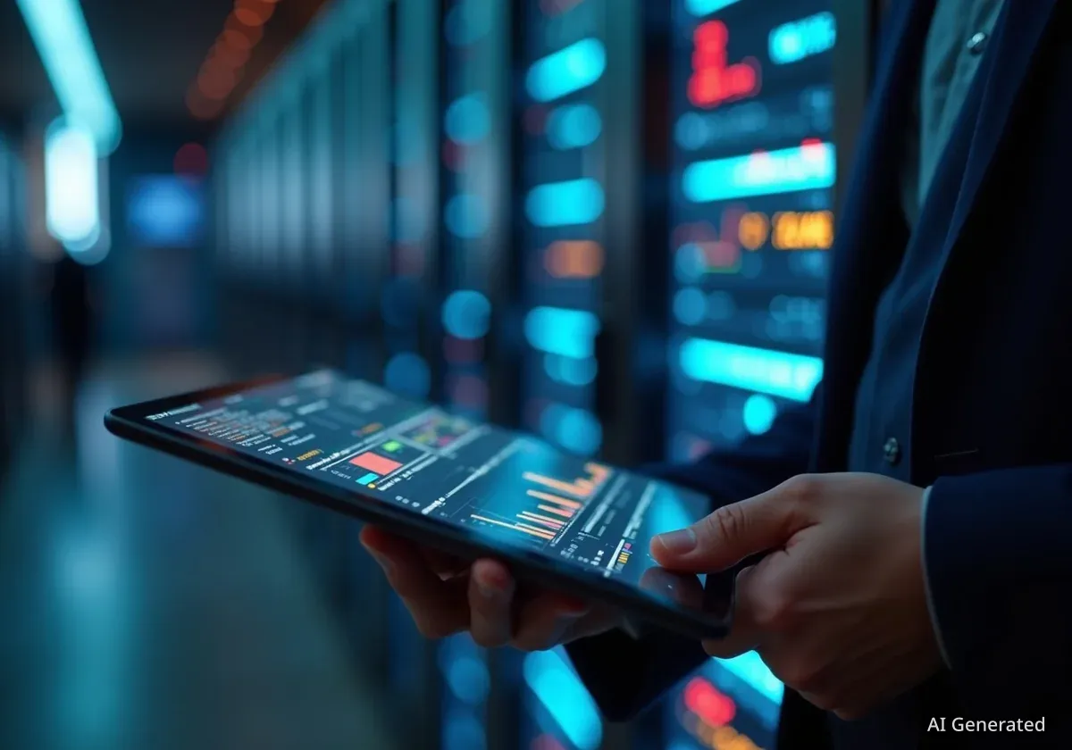 Thinking Machines Lab Unveils Tinker AI Tuning Tool