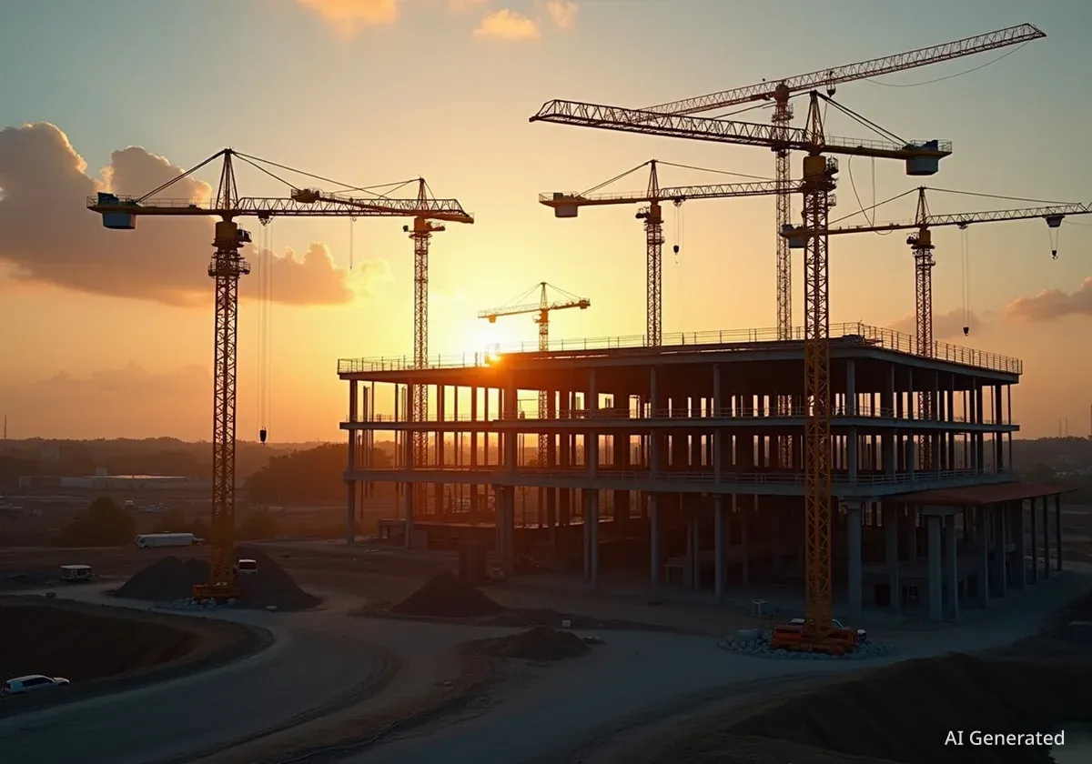 Innovate Dynamics to Build $500 Million AI Hub in Austin