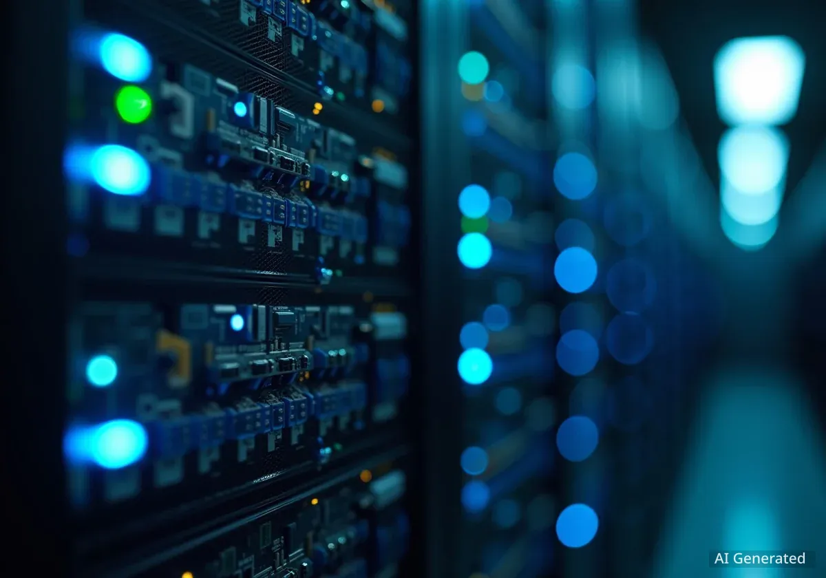 TSMC Profit Jumps 39% on Strong AI Chip Demand