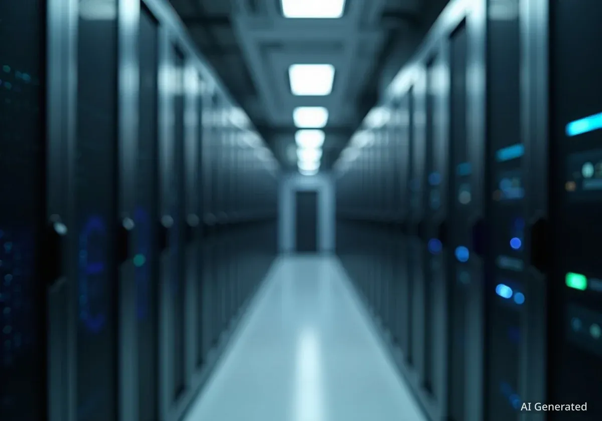 CoreSite Opens New Jersey Data Center for AI Workloads