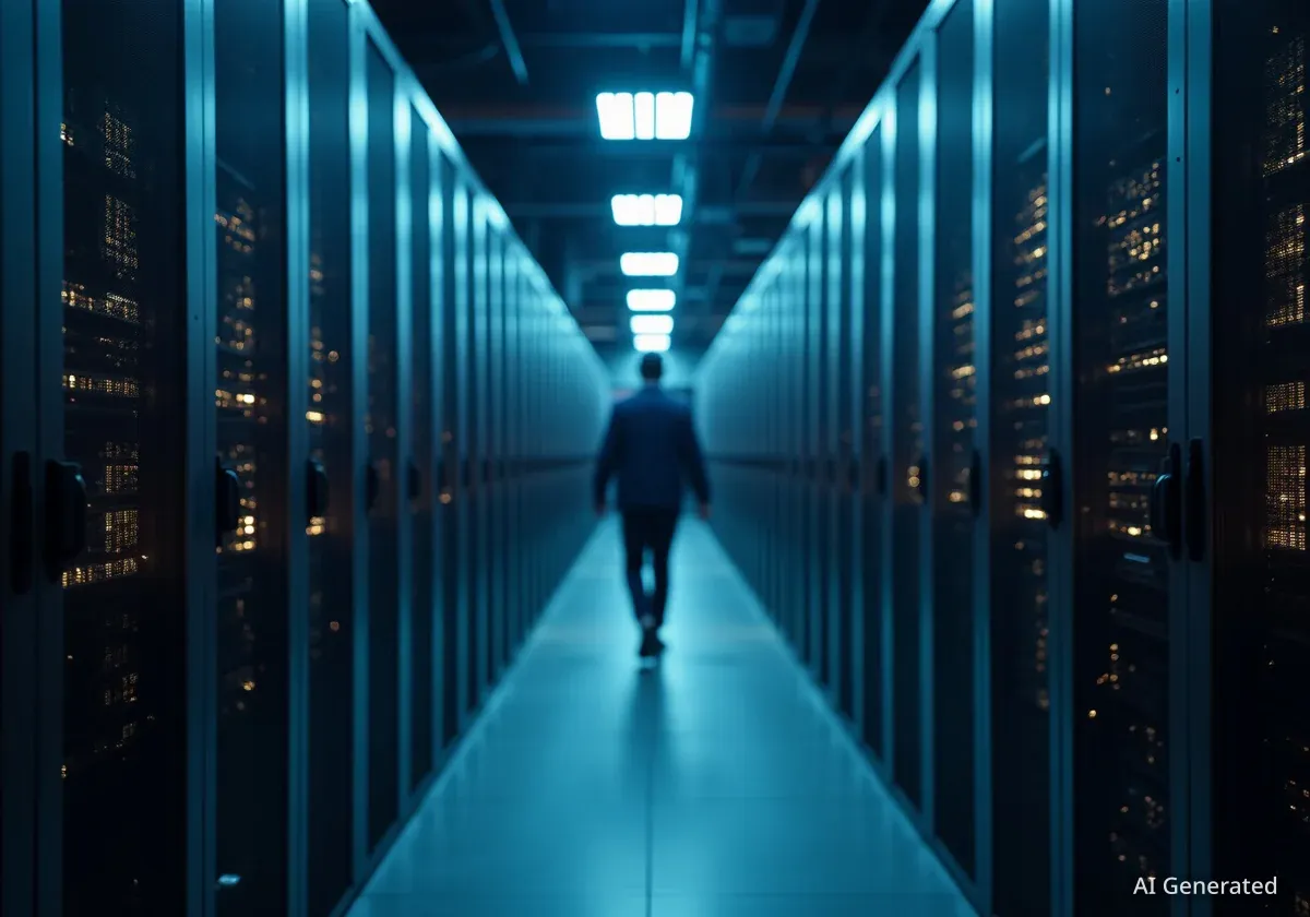 AI and Human-Written Content Reach Parity Online, Study Finds