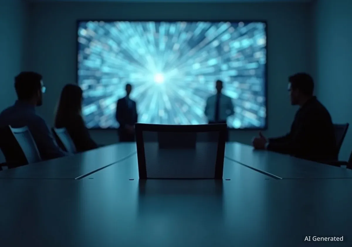 AI Actress Tilly Norwood Sparks Debate in Hollywood