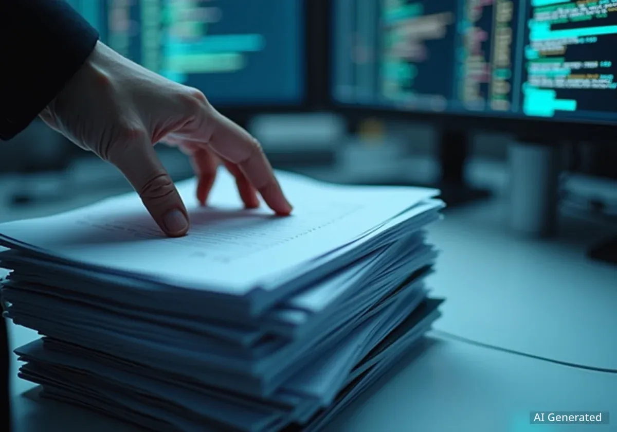 Job Seekers Confront AI-Driven Hiring Systems