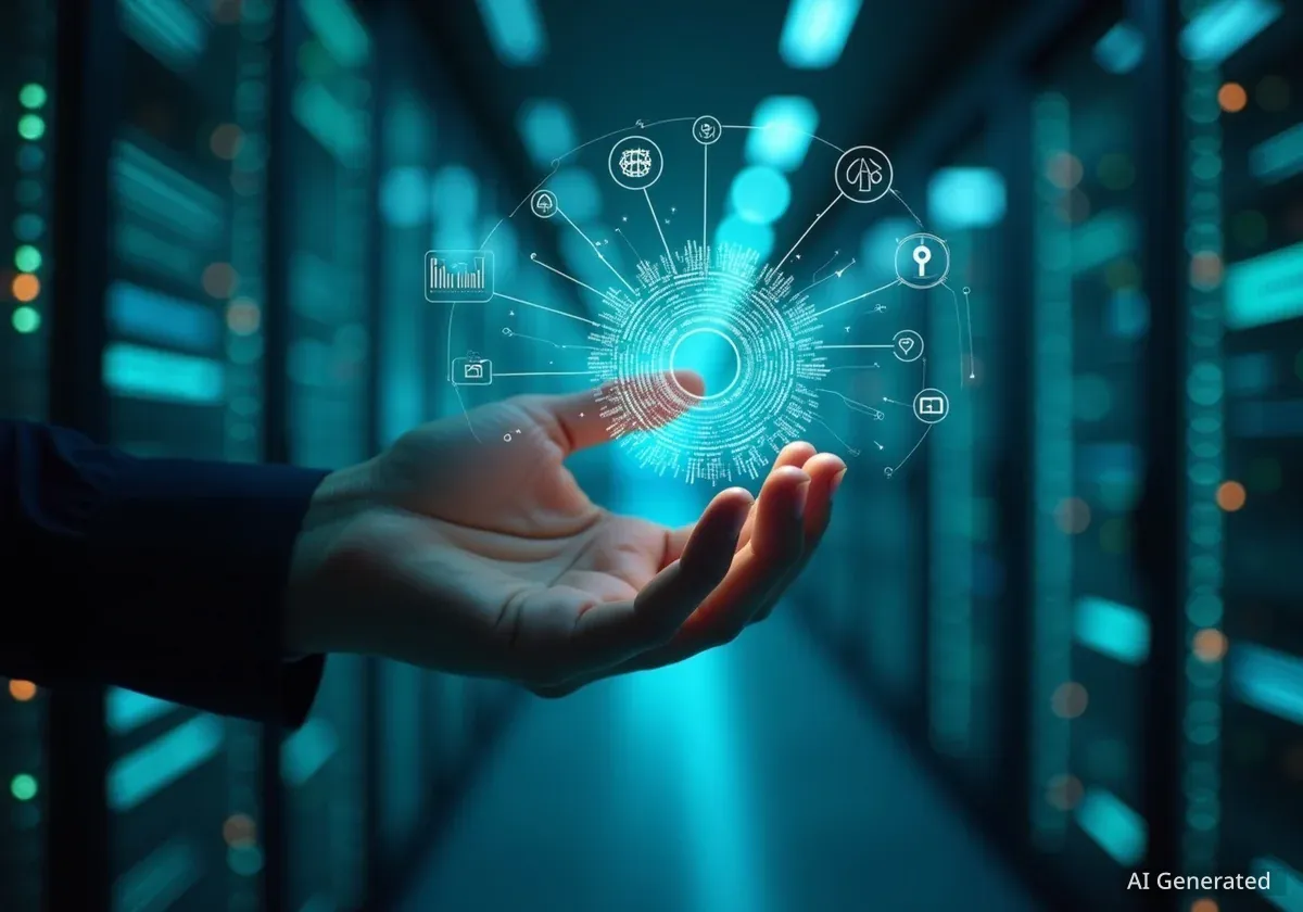 Pentagon Explores AI for National Security