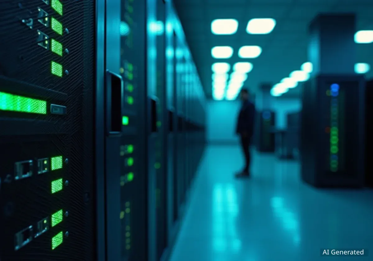 SAP and Google Cloud Announce New Data Integration Feature