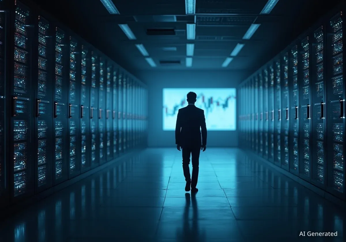 OpenAI Spending a Key Factor in Big Tech Earnings Reports