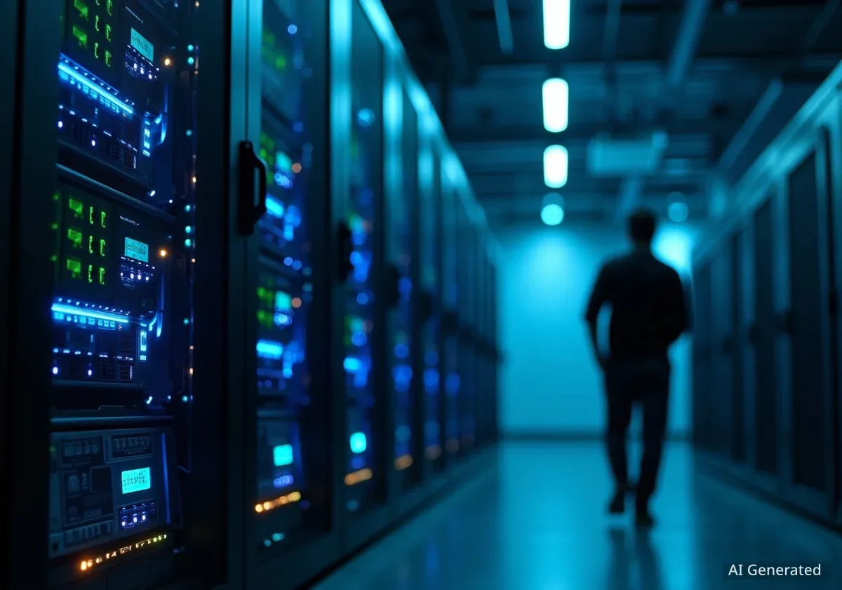 Former Apple CEO Says OpenAI Is a Major Competitor