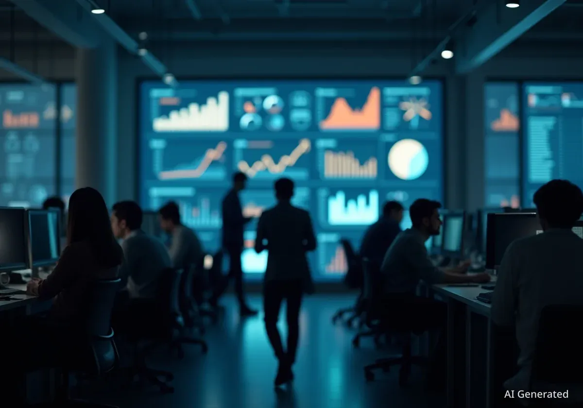 Microsoft Adds Copilot Usage Tracking to Viva Insights