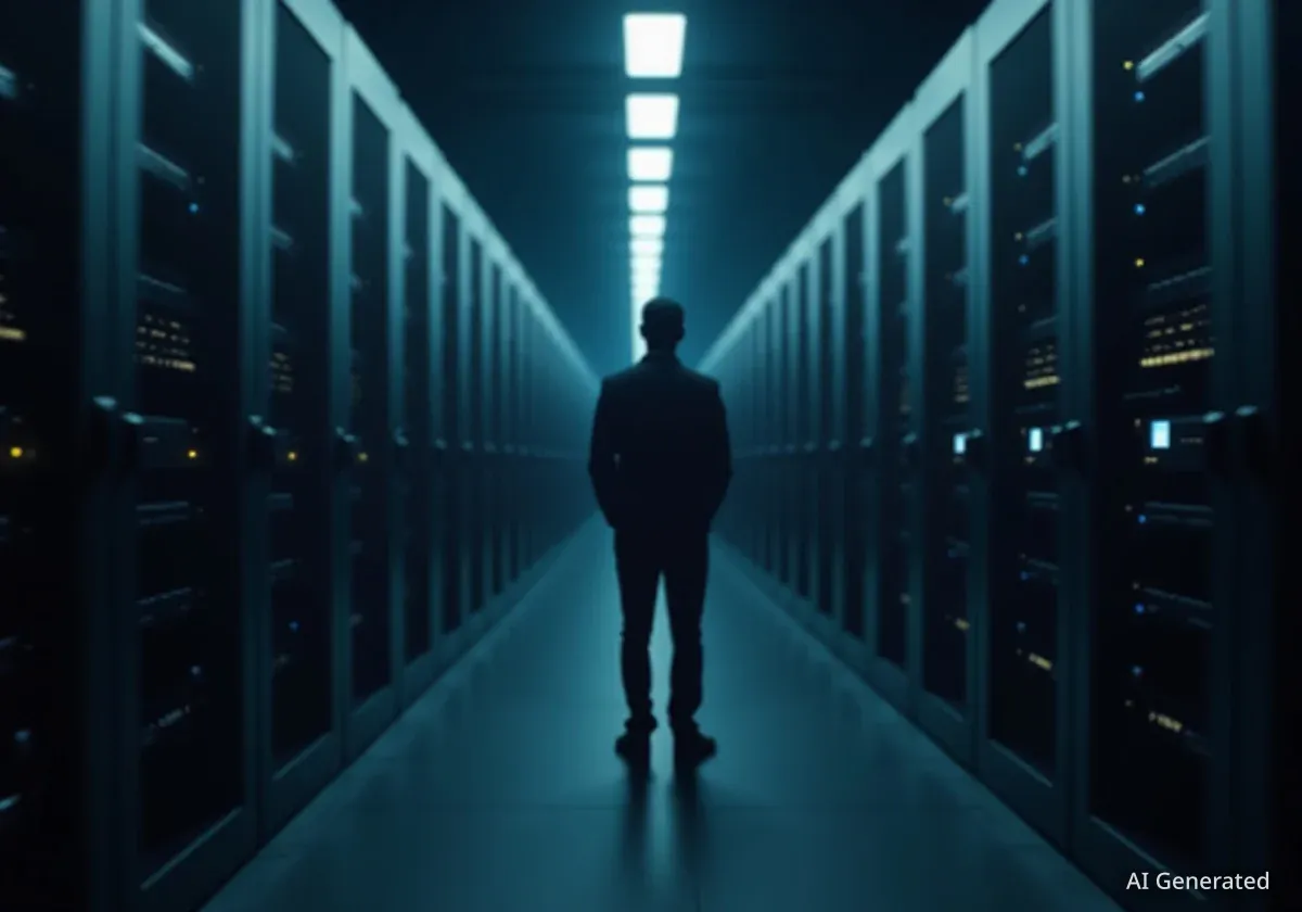 Public Concern Over AI Grows, New Data Shows