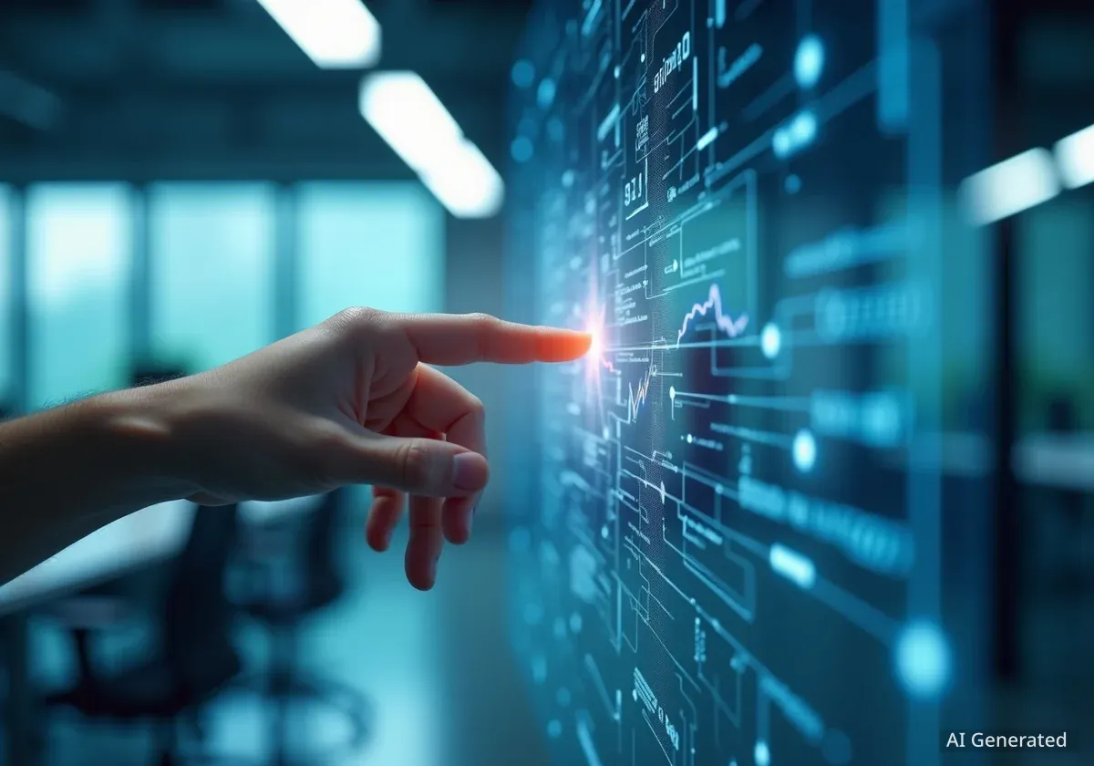Oracle Adds New AI Agents to Fusion Cloud Applications