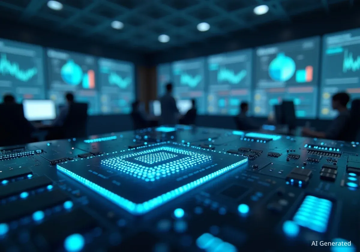 MIT Researcher Uses AI to Stabilize Renewable Energy Grids