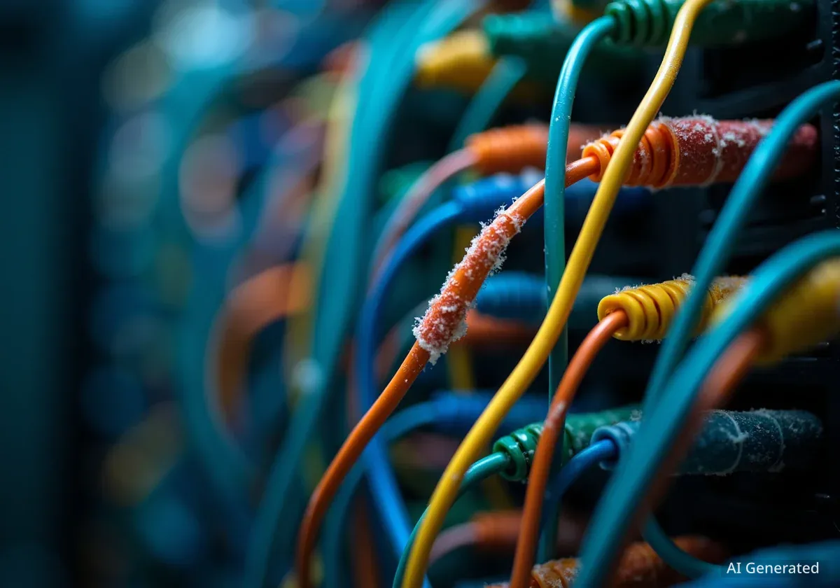 AI Models Show 'Brain Rot' From Low-Quality Internet Data